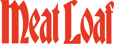 Meat Loaf Official Store logo