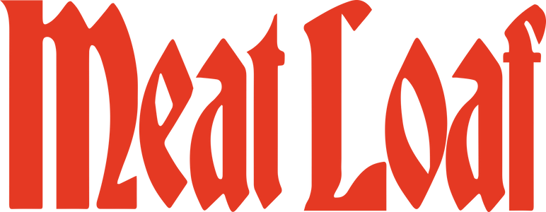 Meat Loaf Official Store logo