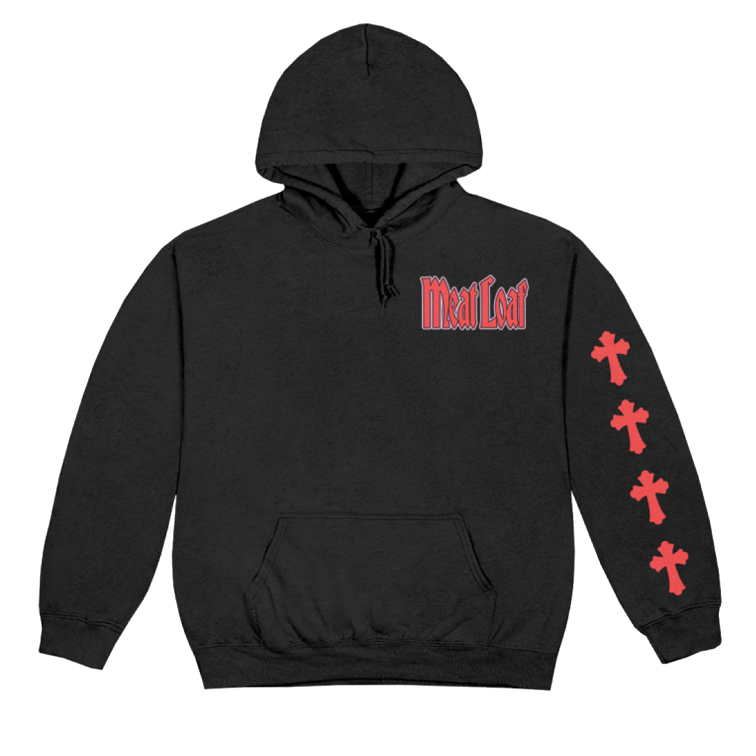 Palm angels best sale die punk hoodie